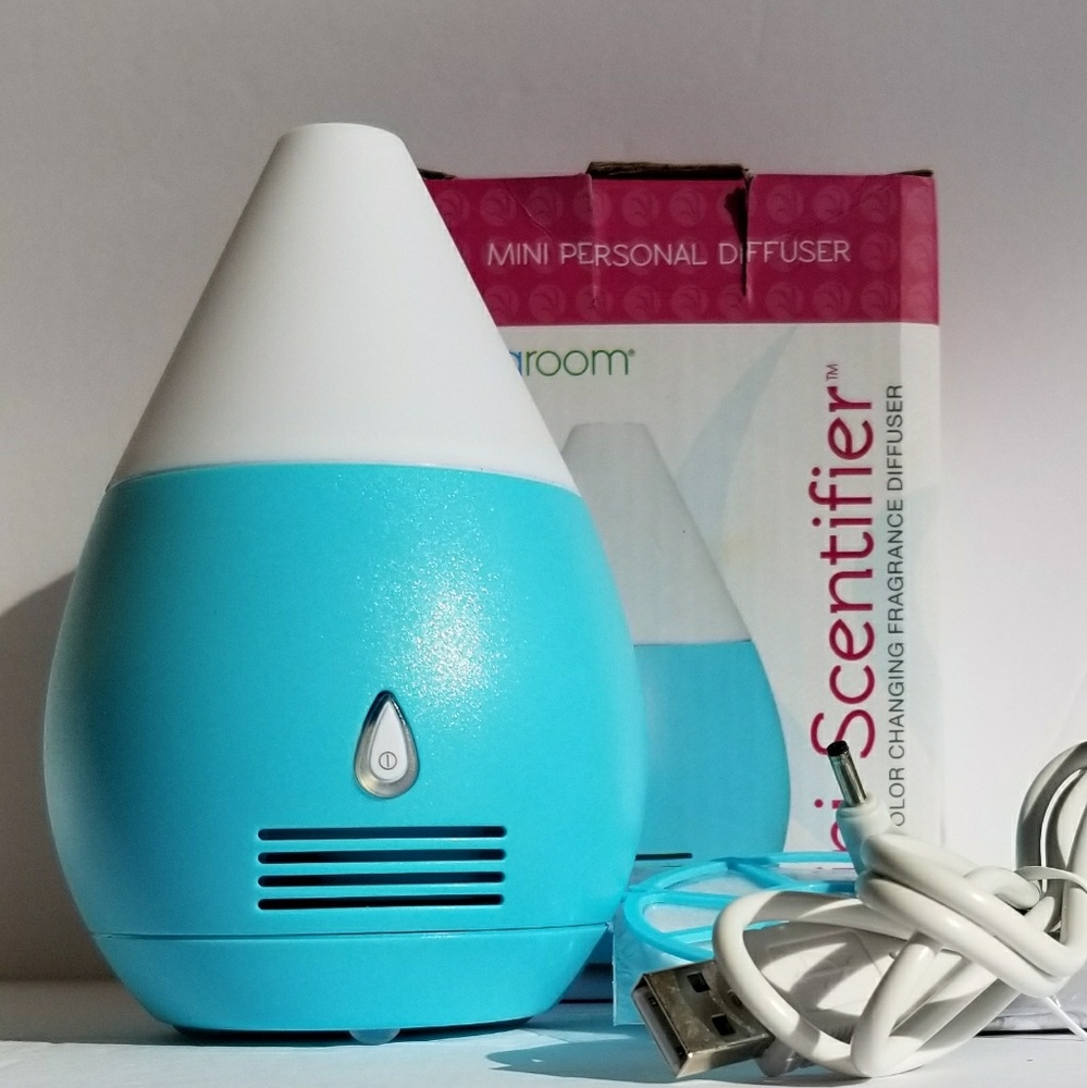 Mini electric Diffuser